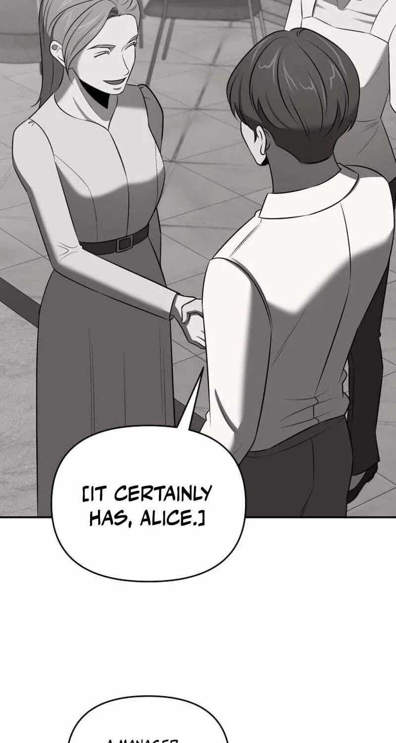 When a Genius Office Worker Goes Too Far Chapter 48 56